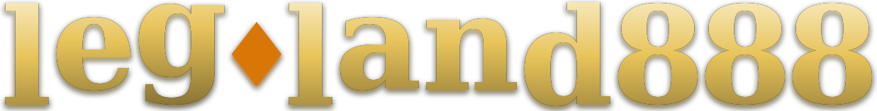 legoland888 logo